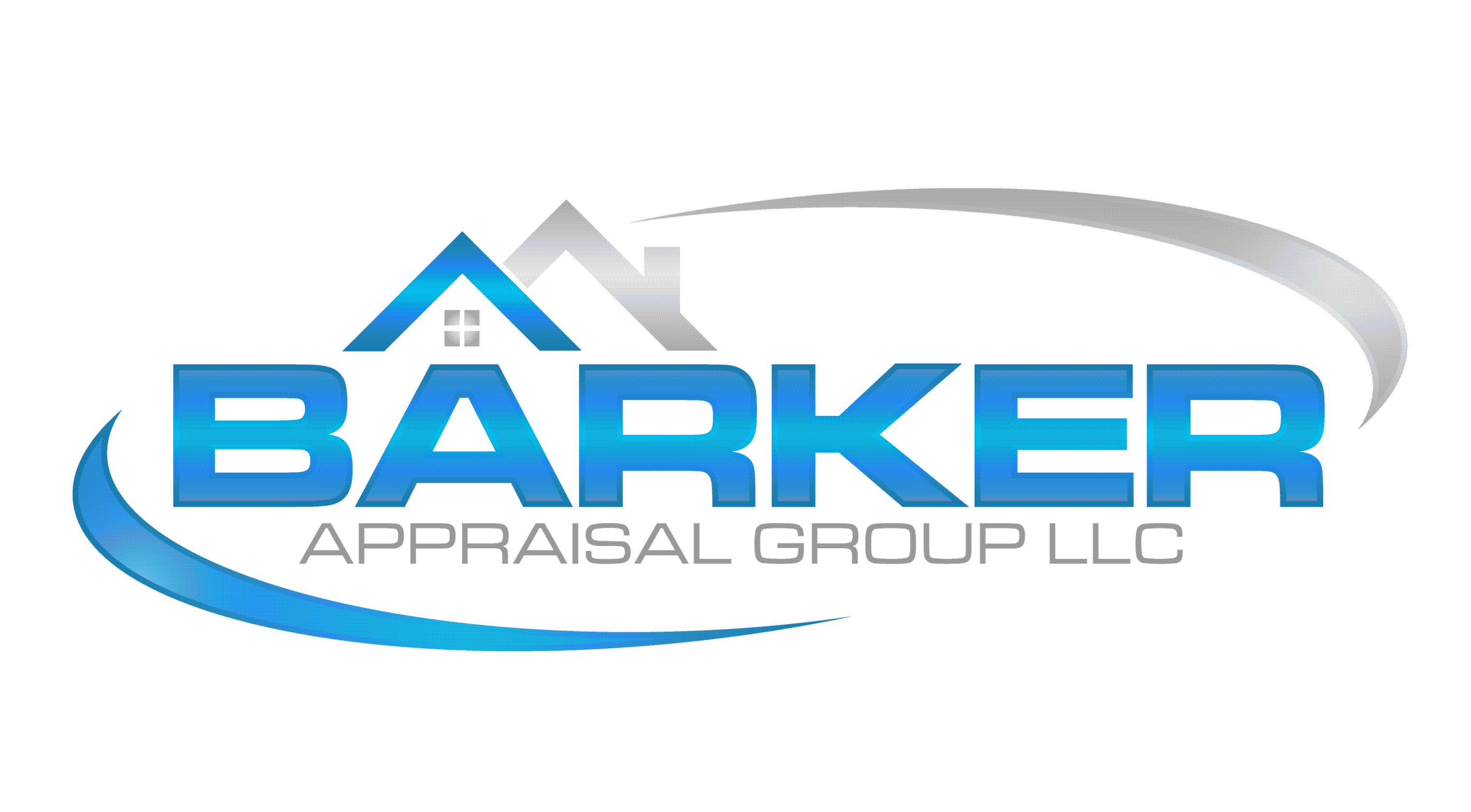 Barker Appraisal Group Logo